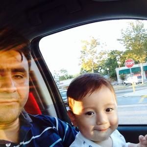 Meet your Posher, Alexander